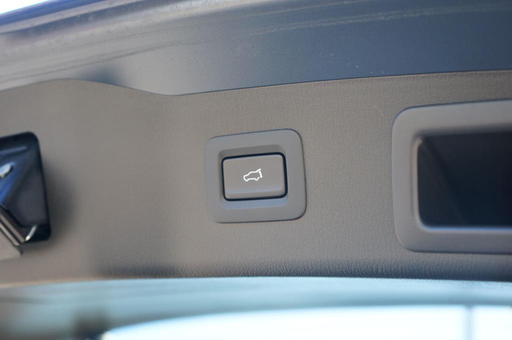 used 2024 Mazda CX-5 car, priced at $33,000