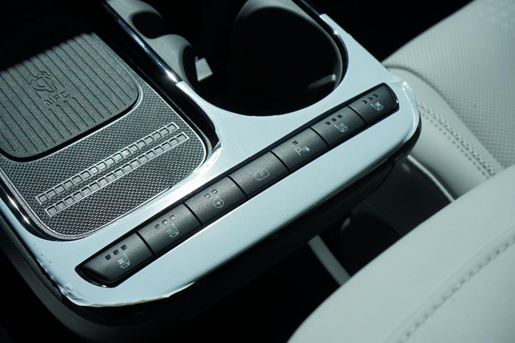 new 2025 Hyundai IONIQ 5 car, priced at $53,130