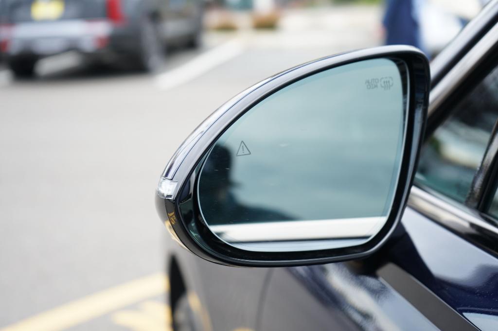 used 2025 Genesis GV70 car, priced at $56,500