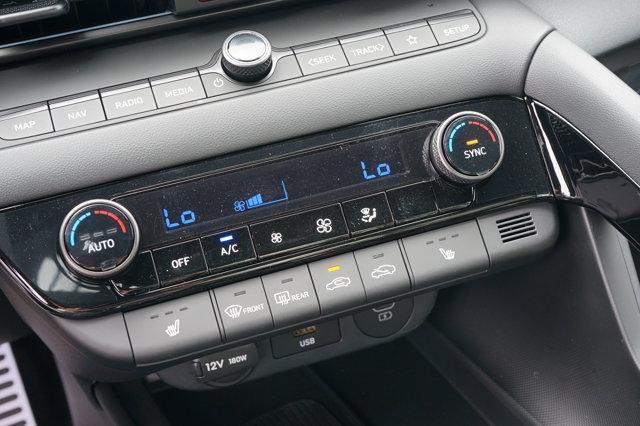 new 2025 Hyundai ELANTRA N car, priced at $36,045