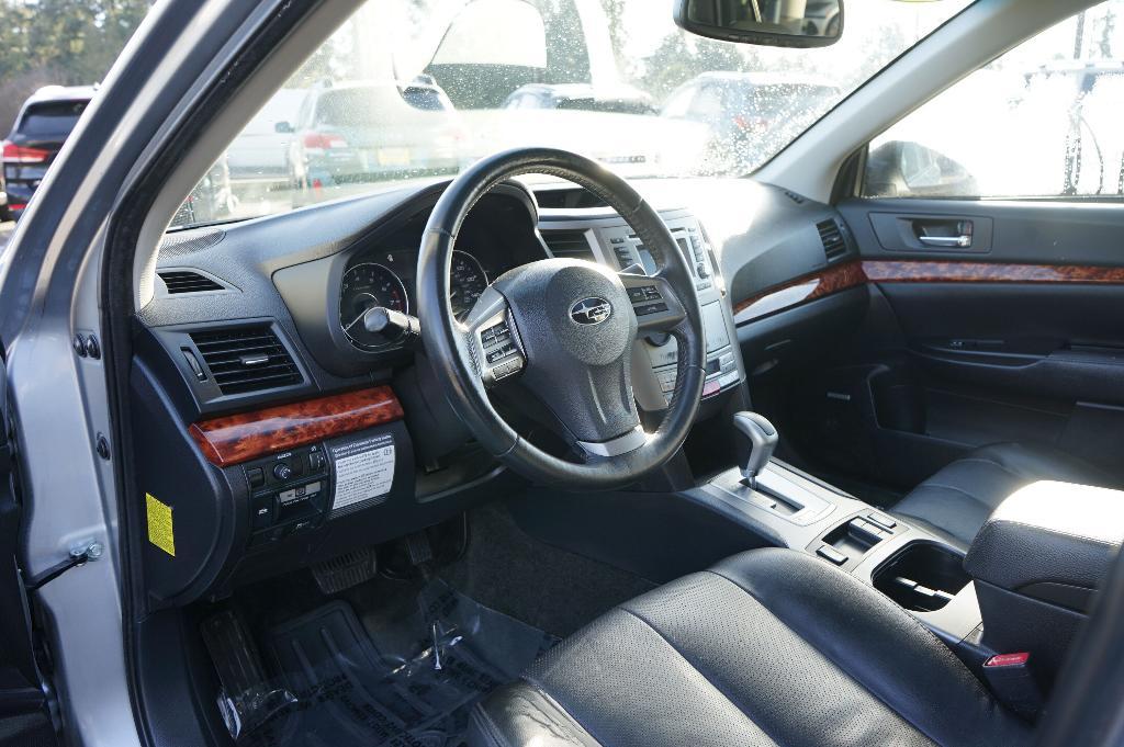 used 2012 Subaru Outback car, priced at $9,500