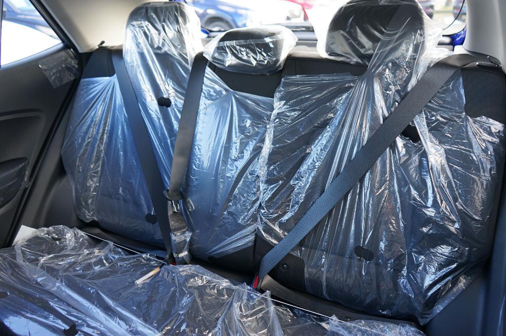 new 2025 Hyundai Venue car
