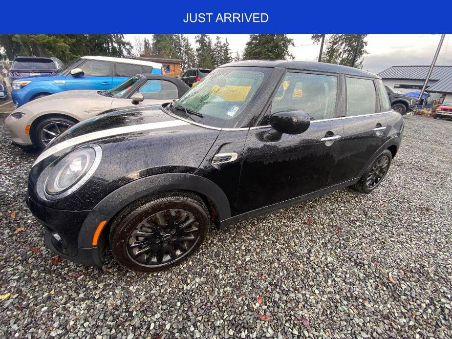 used 2020 MINI Hardtop car, priced at $19,000