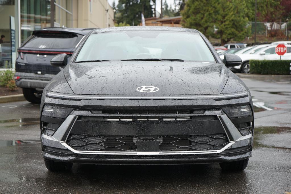 new 2024 Hyundai Sonata car, priced at $28,270