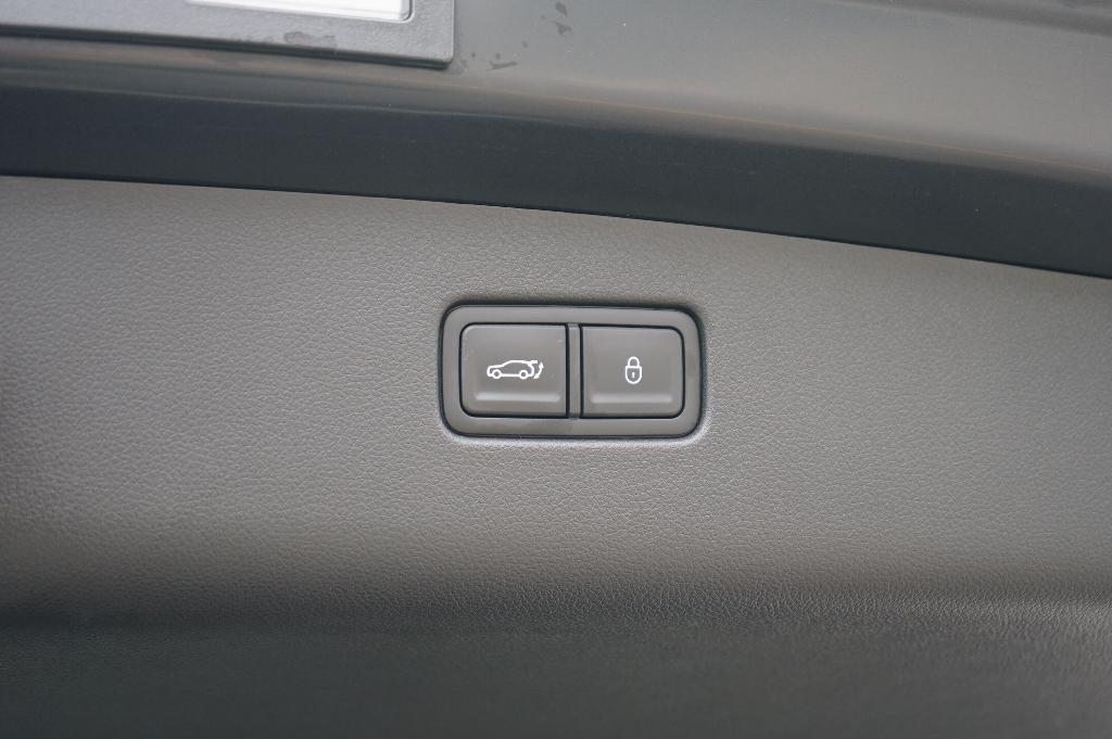 used 2025 Genesis Electrified GV70 car, priced at $49,500