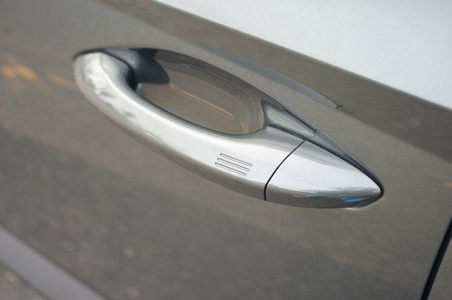 new 2025 Hyundai TUCSON Hybrid car, priced at $42,090