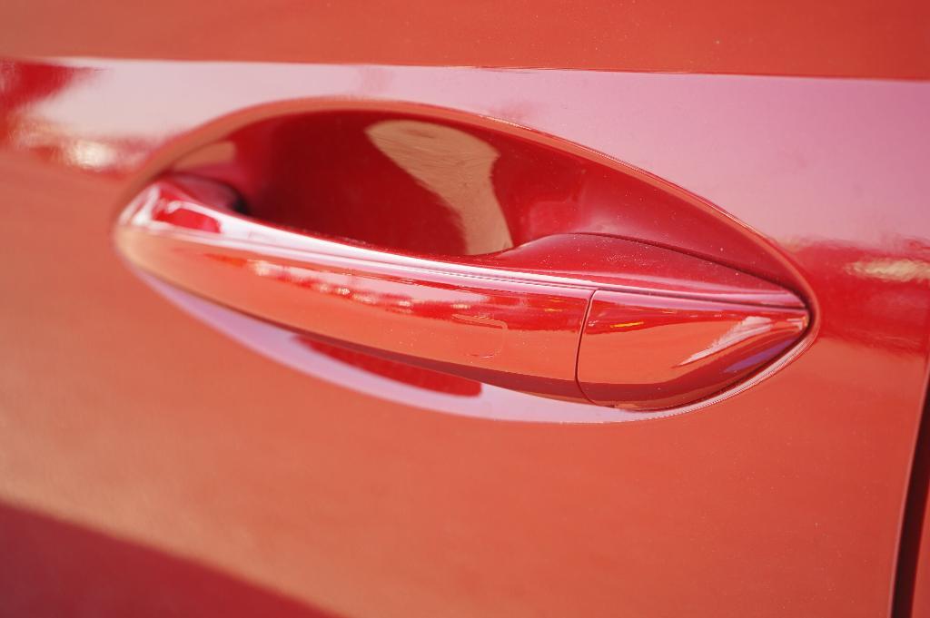 new 2025 Hyundai Sonata Hybrid car, priced at $38,940