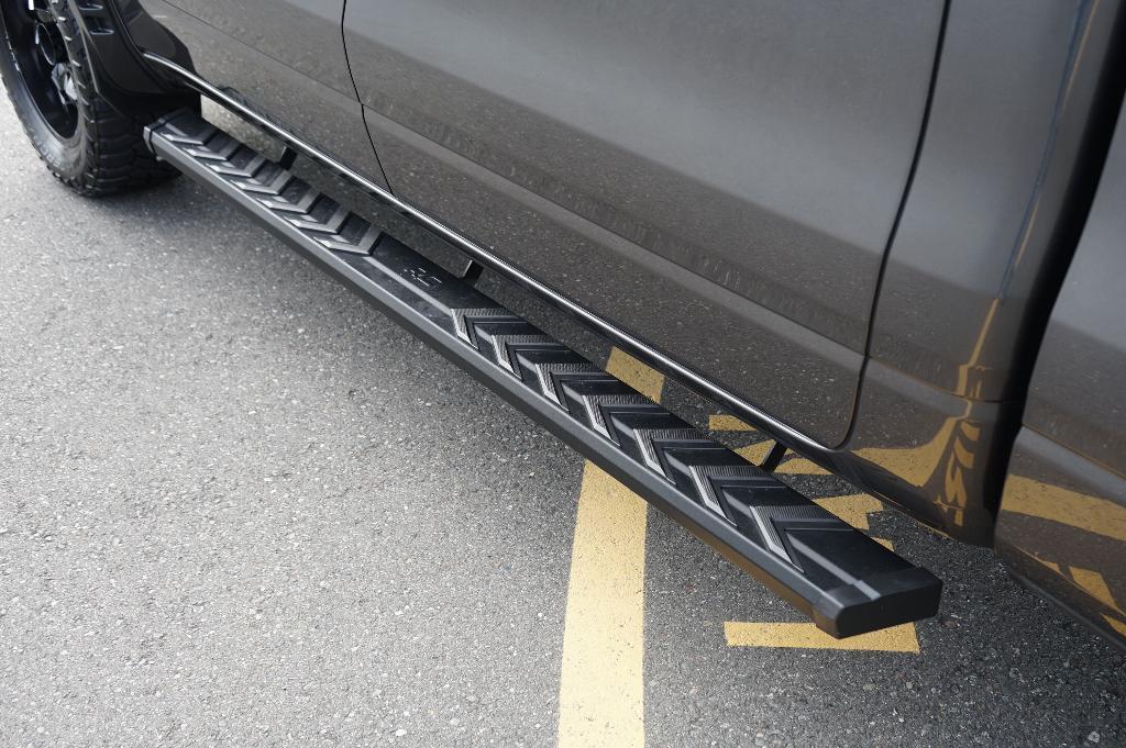 used 2023 Ram 1500 car, priced at $40,000