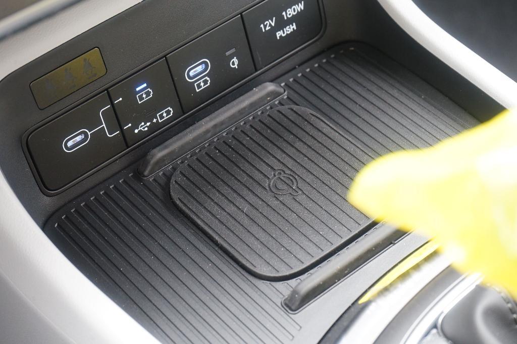 new 2026 Hyundai Kona car, priced at $27,803