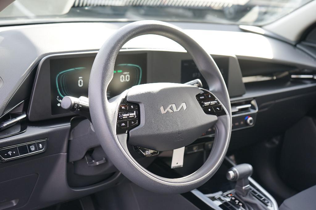 used 2023 Kia Niro car, priced at $25,000