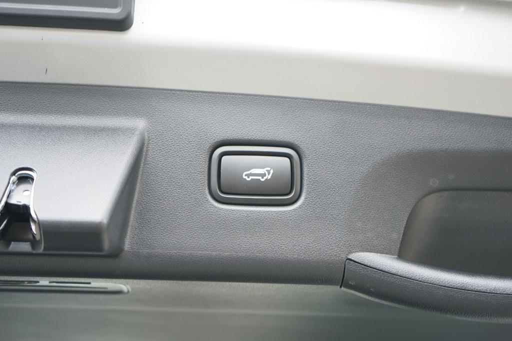 used 2024 Hyundai TUCSON Plug-In Hybrid car, priced at $41,500