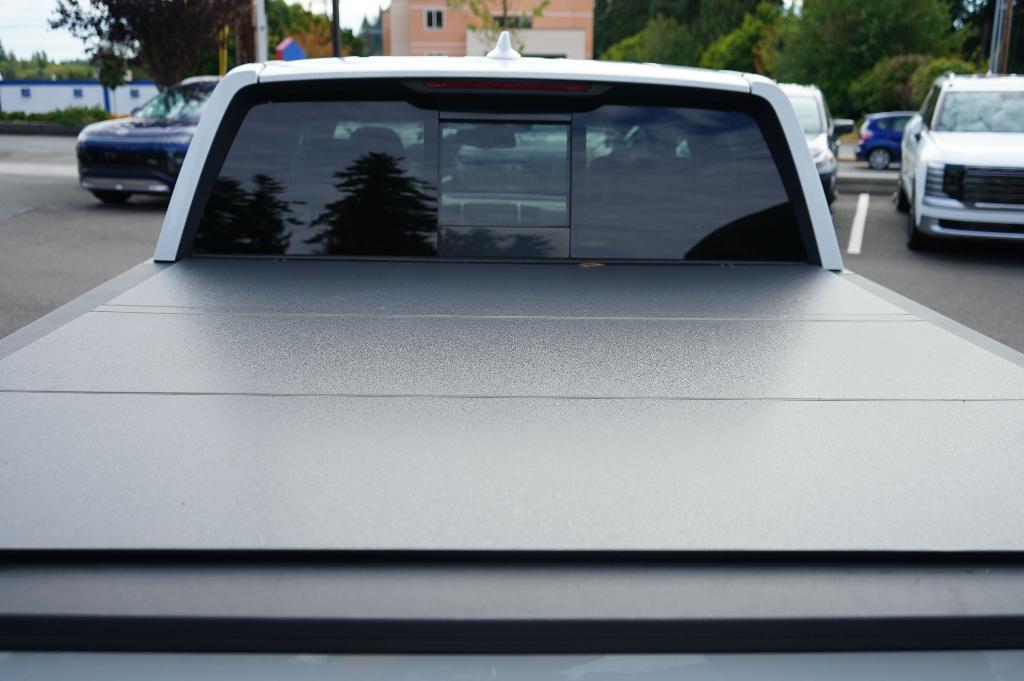 used 2020 Honda Ridgeline car, priced at $28,450