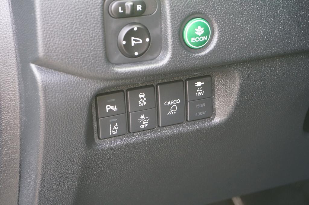 used 2020 Honda Ridgeline car, priced at $28,450