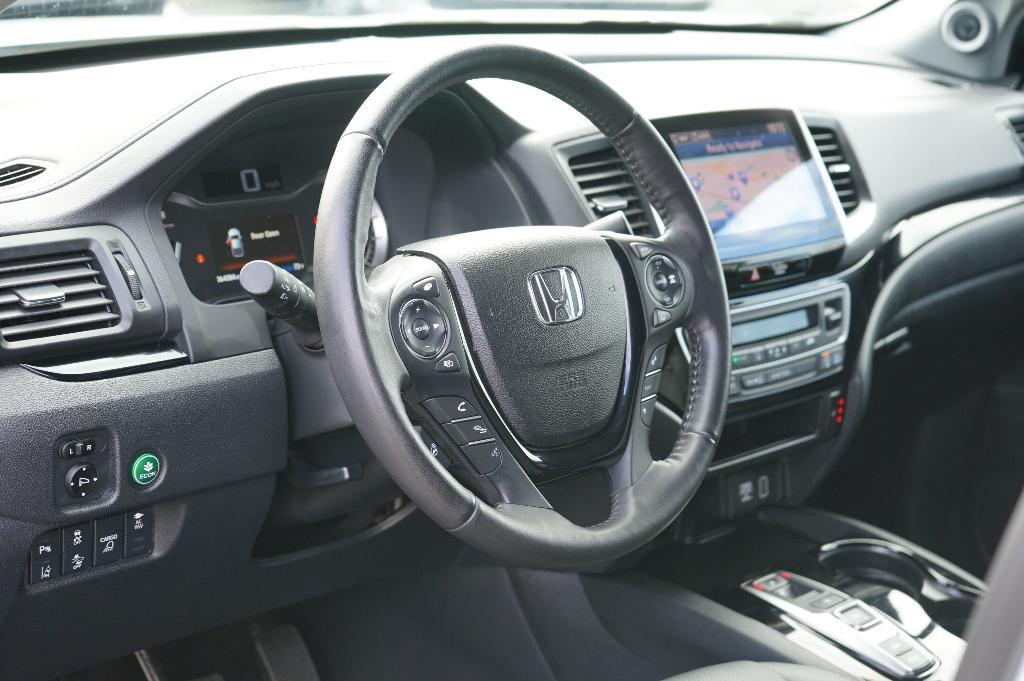 used 2020 Honda Ridgeline car, priced at $28,450