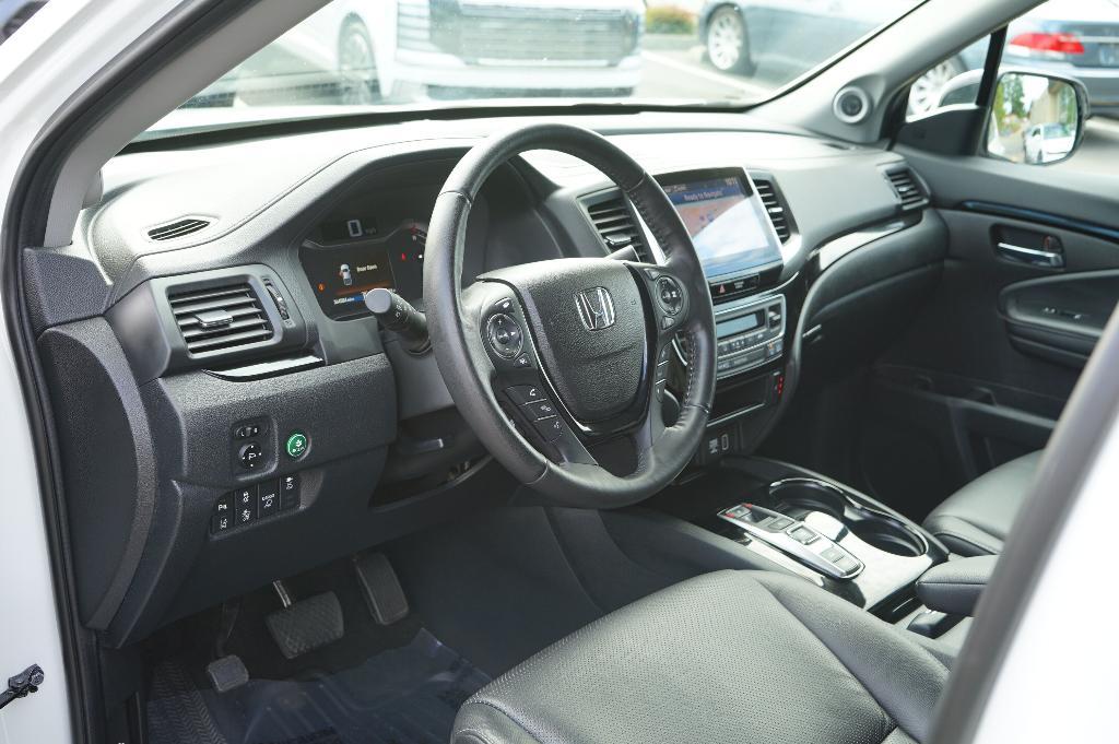 used 2020 Honda Ridgeline car, priced at $28,450