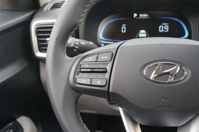 used 2024 Hyundai Venue car, priced at $22,500