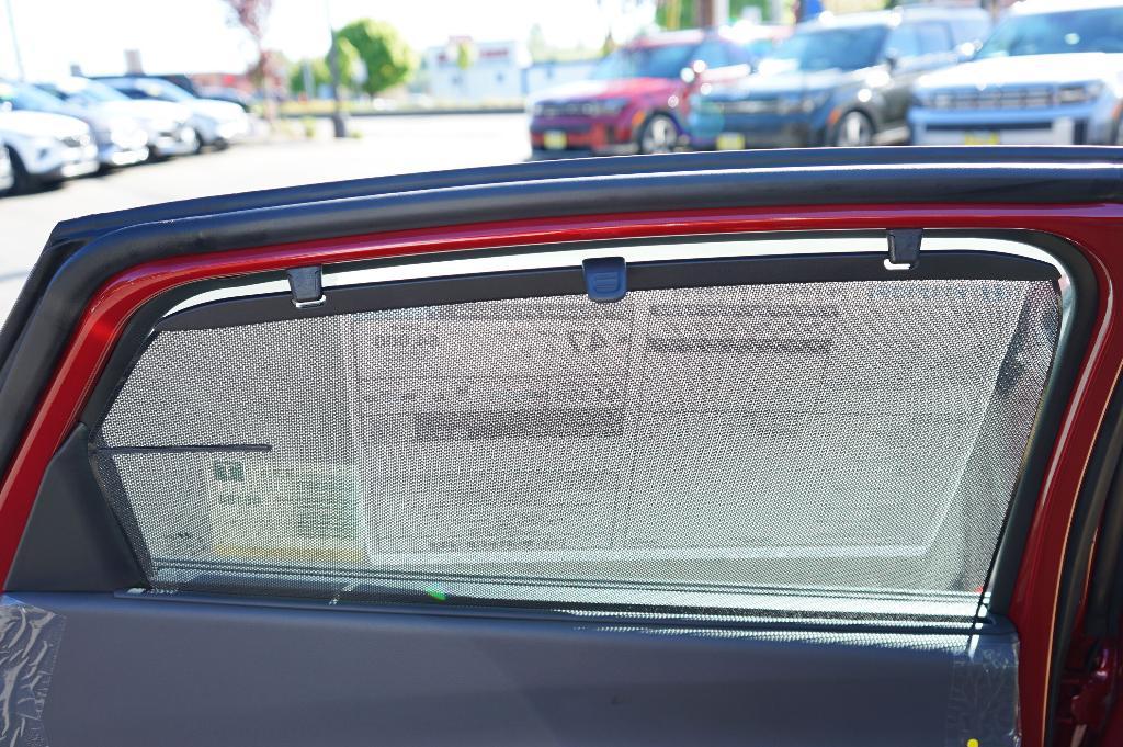 new 2025 Hyundai Sonata Hybrid car, priced at $38,960