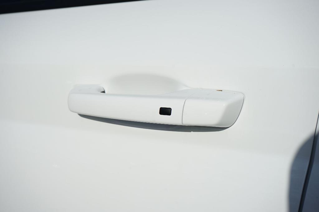 new 2025 Hyundai Venue car, priced at $23,820