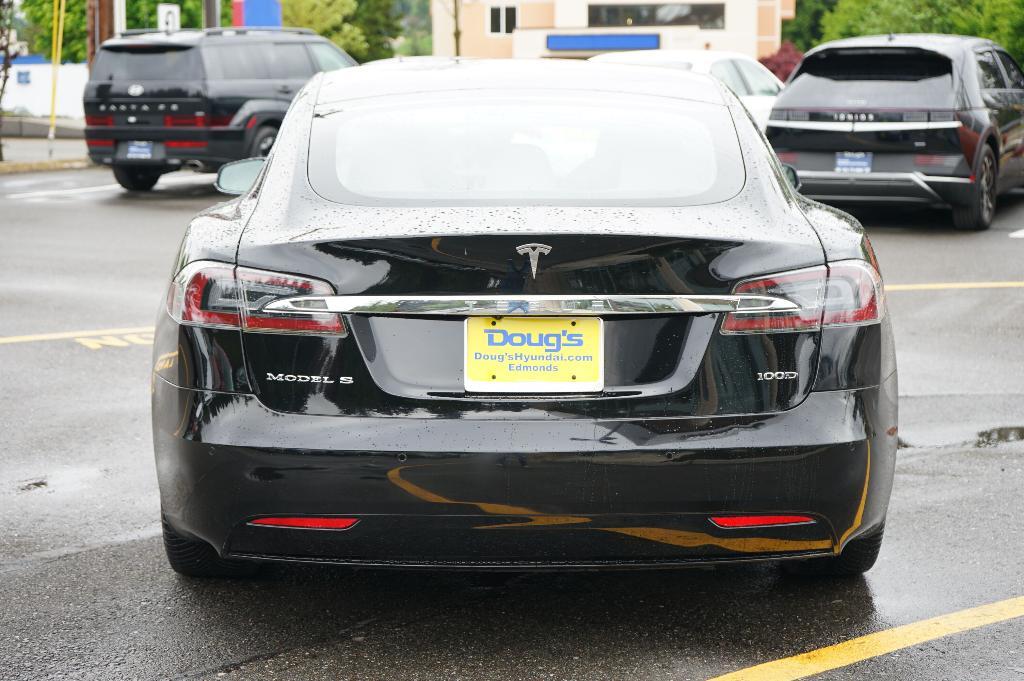 used 2019 Tesla Model S car, priced at $28,800