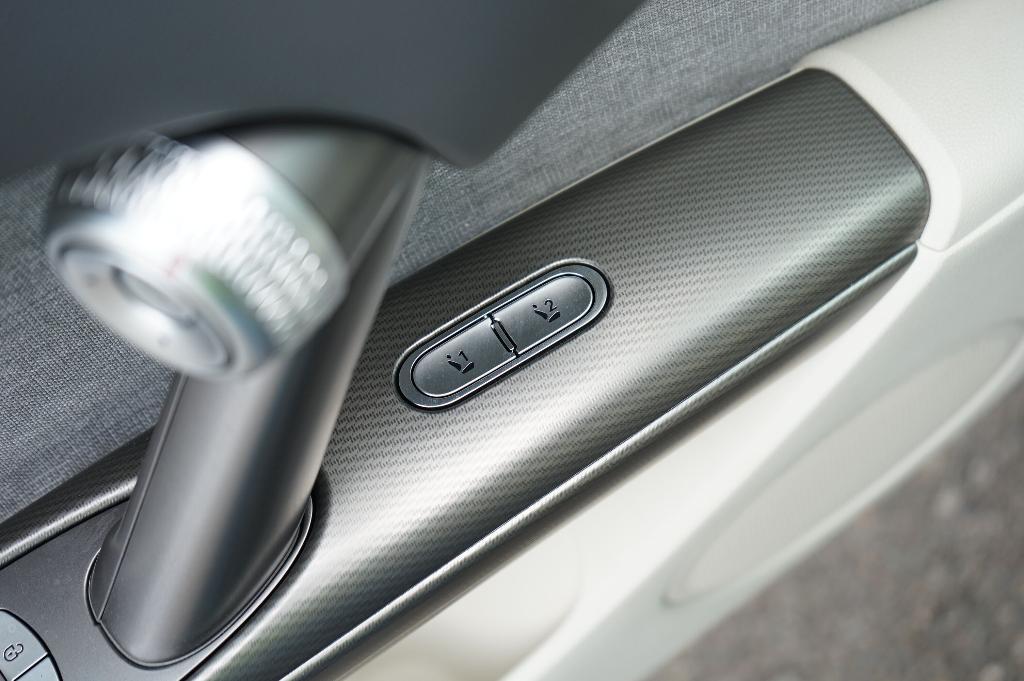 used 2024 Genesis GV60 car, priced at $36,000