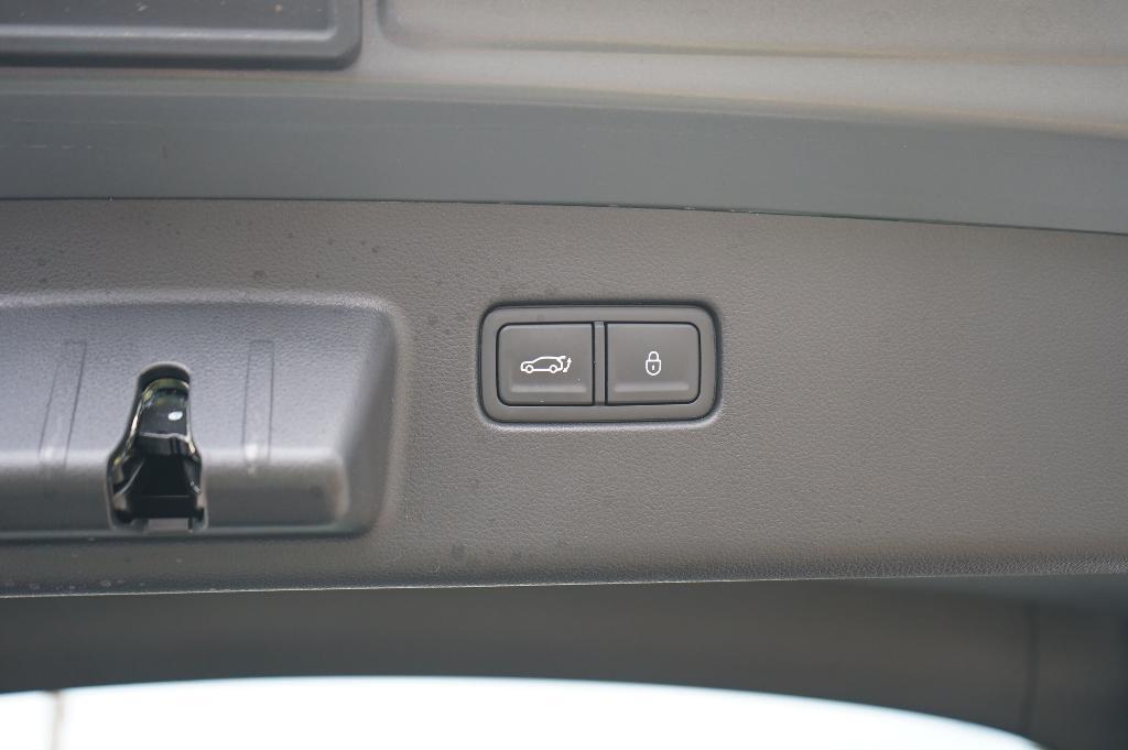 used 2024 Genesis GV60 car, priced at $36,000