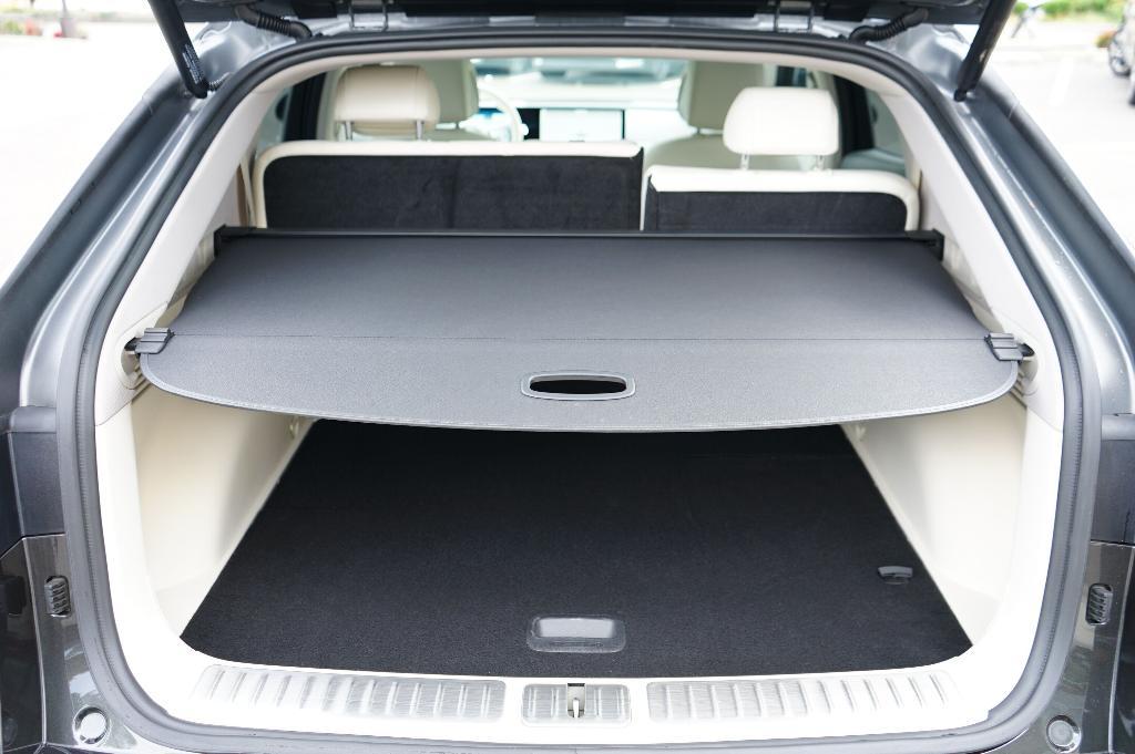 used 2024 Genesis GV60 car, priced at $36,000