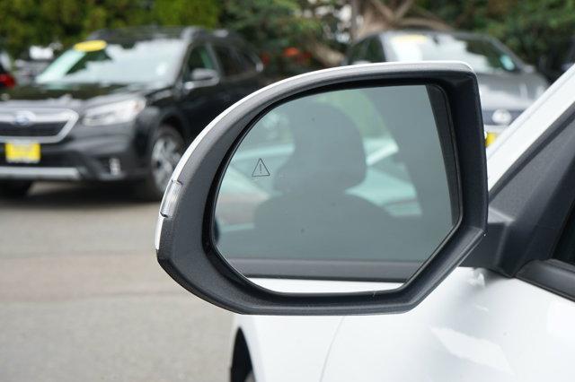 used 2024 Hyundai IONIQ 6 car, priced at $29,500