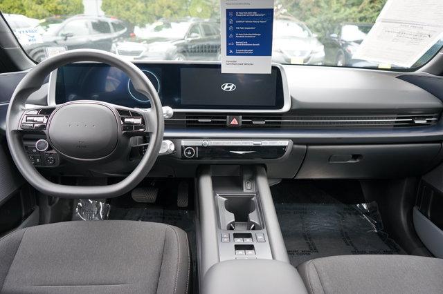 used 2024 Hyundai IONIQ 6 car, priced at $29,500