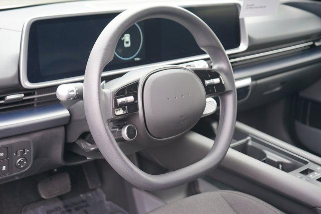 used 2024 Hyundai IONIQ 6 car, priced at $29,500