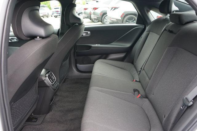 used 2024 Hyundai IONIQ 6 car, priced at $29,500