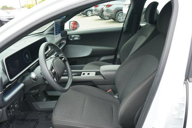 used 2024 Hyundai IONIQ 6 car, priced at $29,500