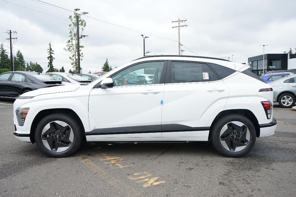 new 2025 Hyundai Palisade car, priced at $54,269