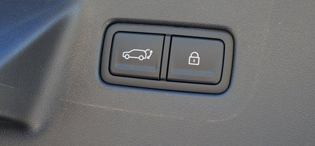 new 2025 Hyundai SANTA FE HEV car, priced at $50,794