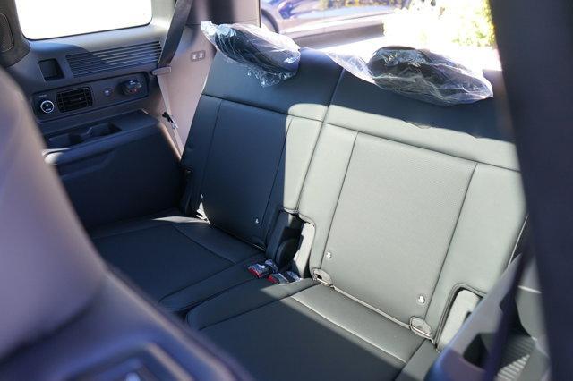 new 2025 Hyundai SANTA FE HEV car, priced at $50,794