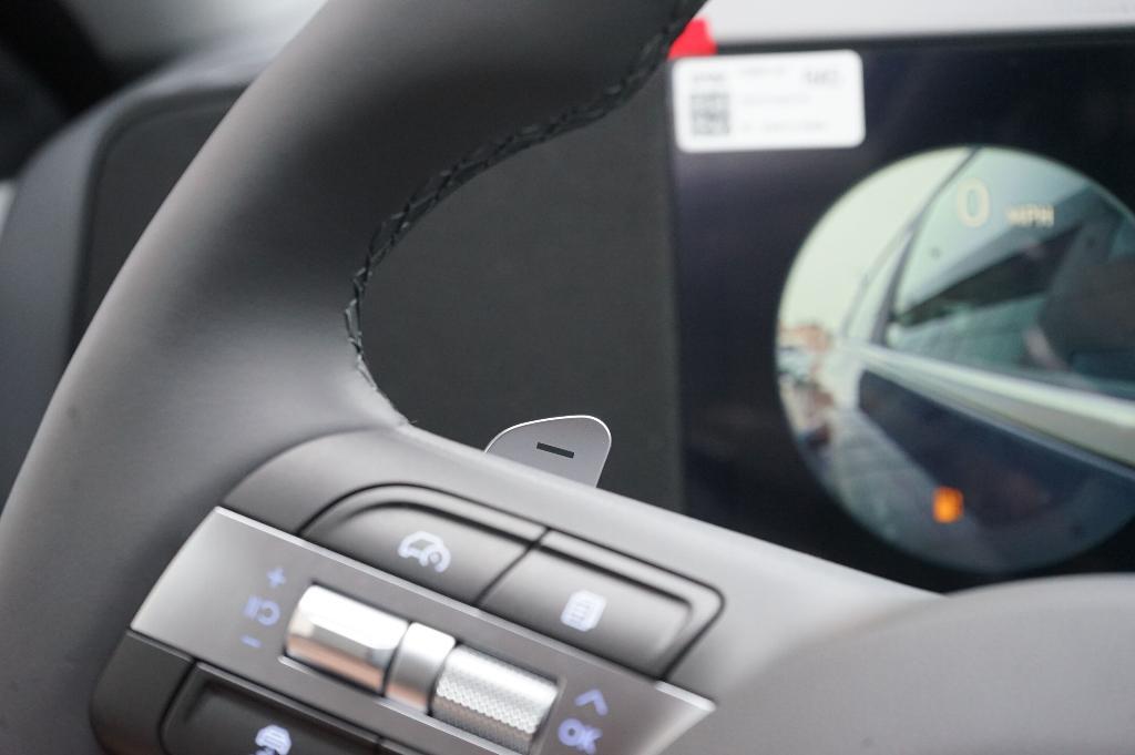 new 2026 Hyundai Kona car, priced at $33,686