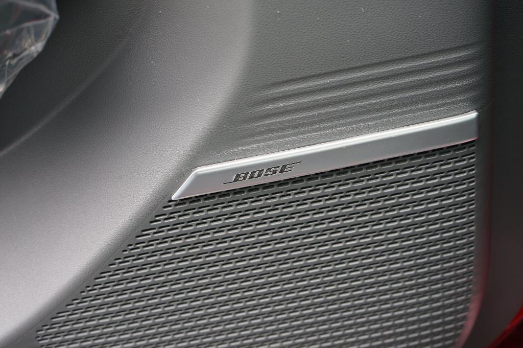new 2025 Hyundai Santa Fe car, priced at $48,055
