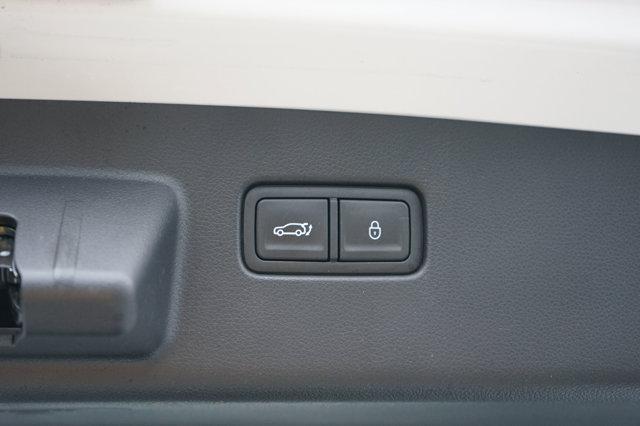 used 2024 Genesis GV60 car, priced at $36,000