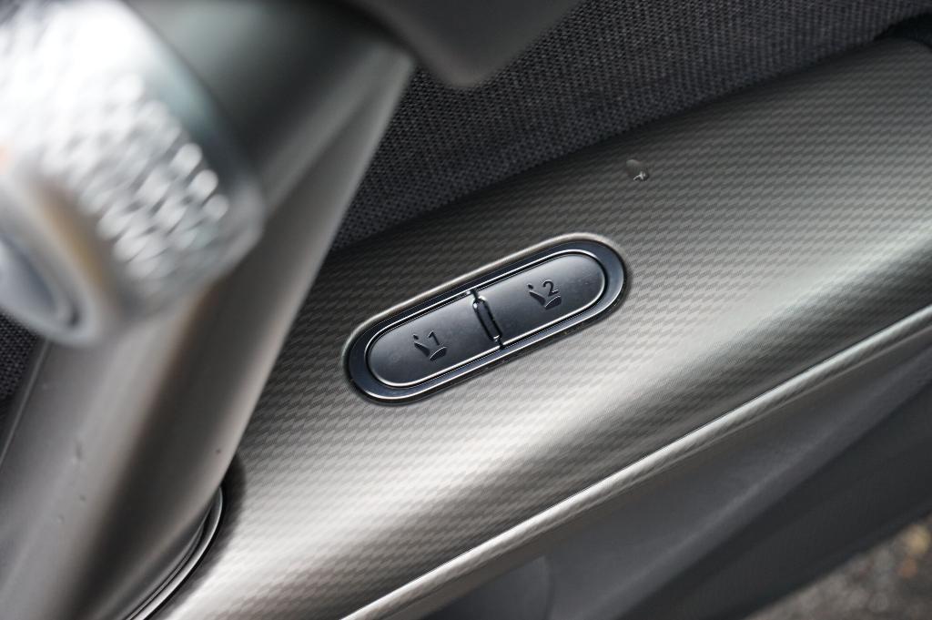 used 2024 Genesis GV60 car, priced at $35,250