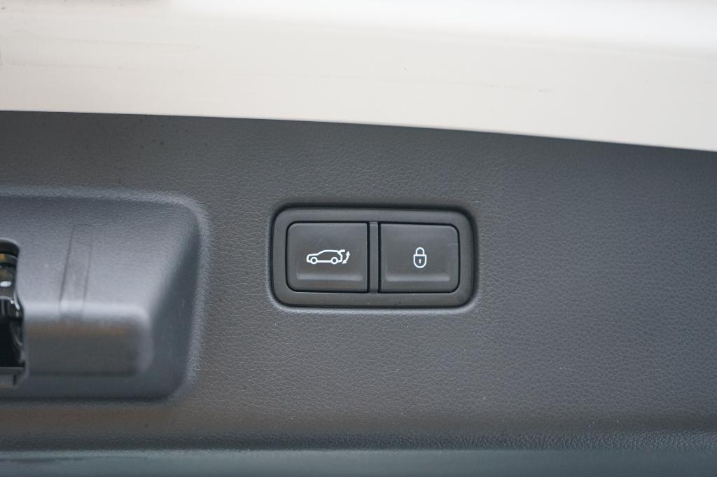 used 2024 Genesis GV60 car, priced at $35,250