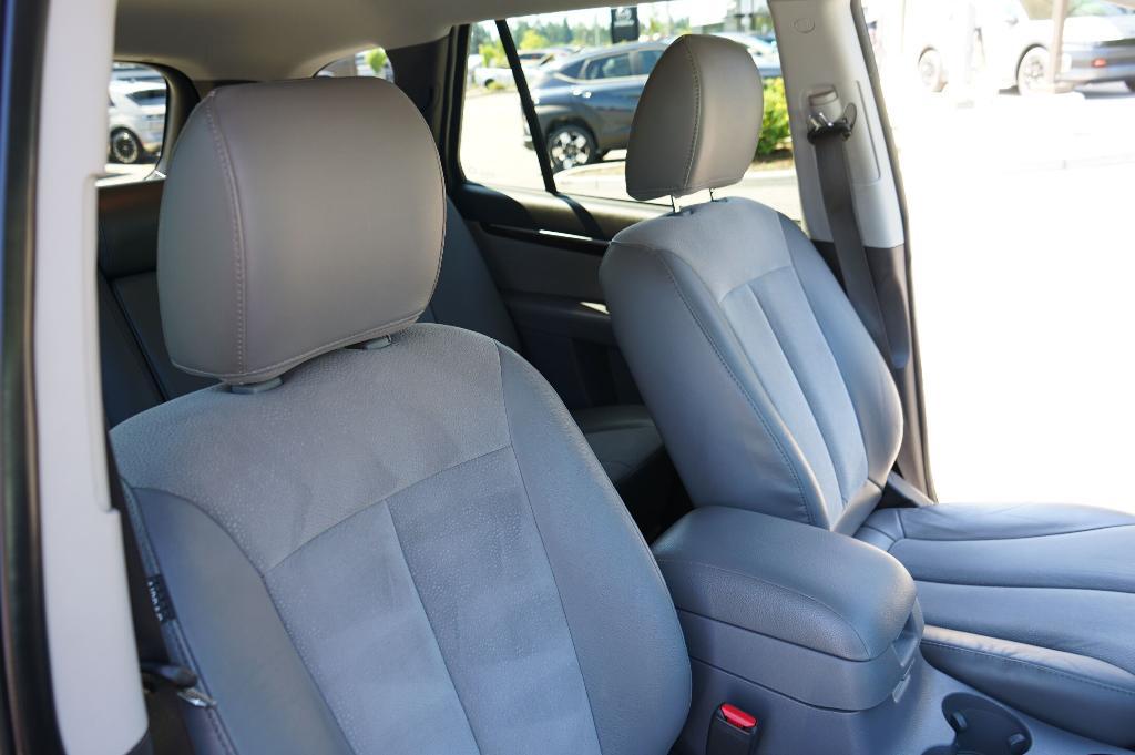 used 2012 Hyundai Santa Fe car, priced at $10,750