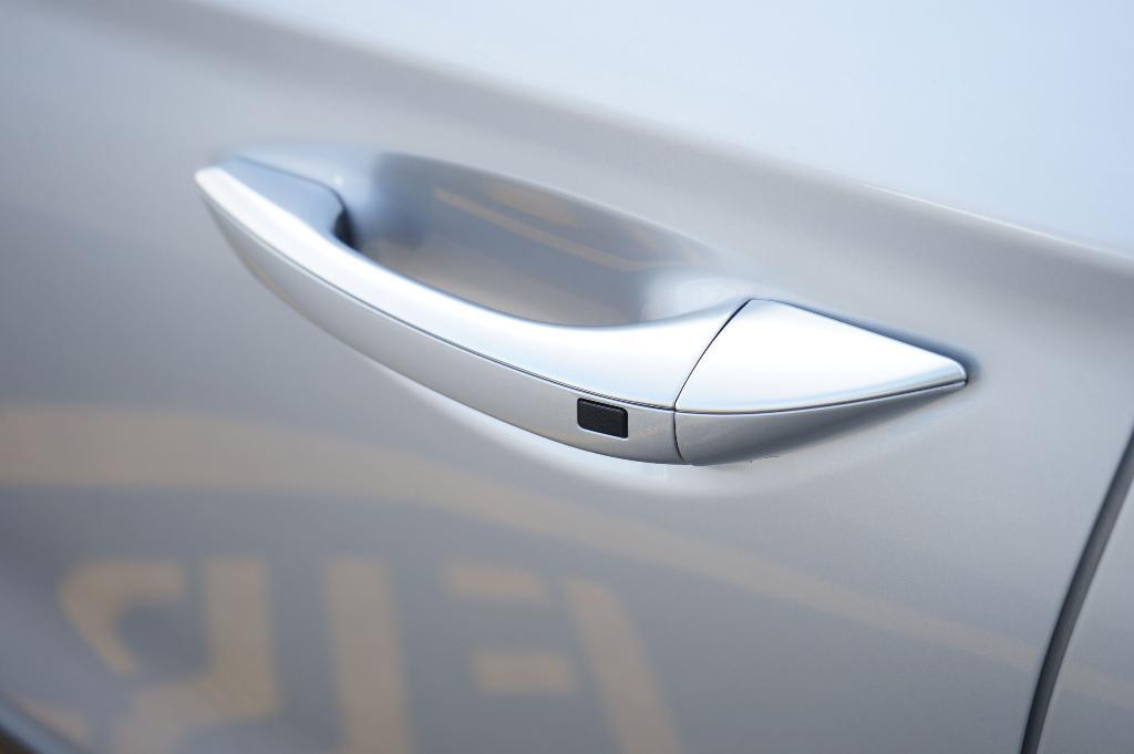 used 2019 Hyundai Ioniq Hybrid car, priced at $19,900