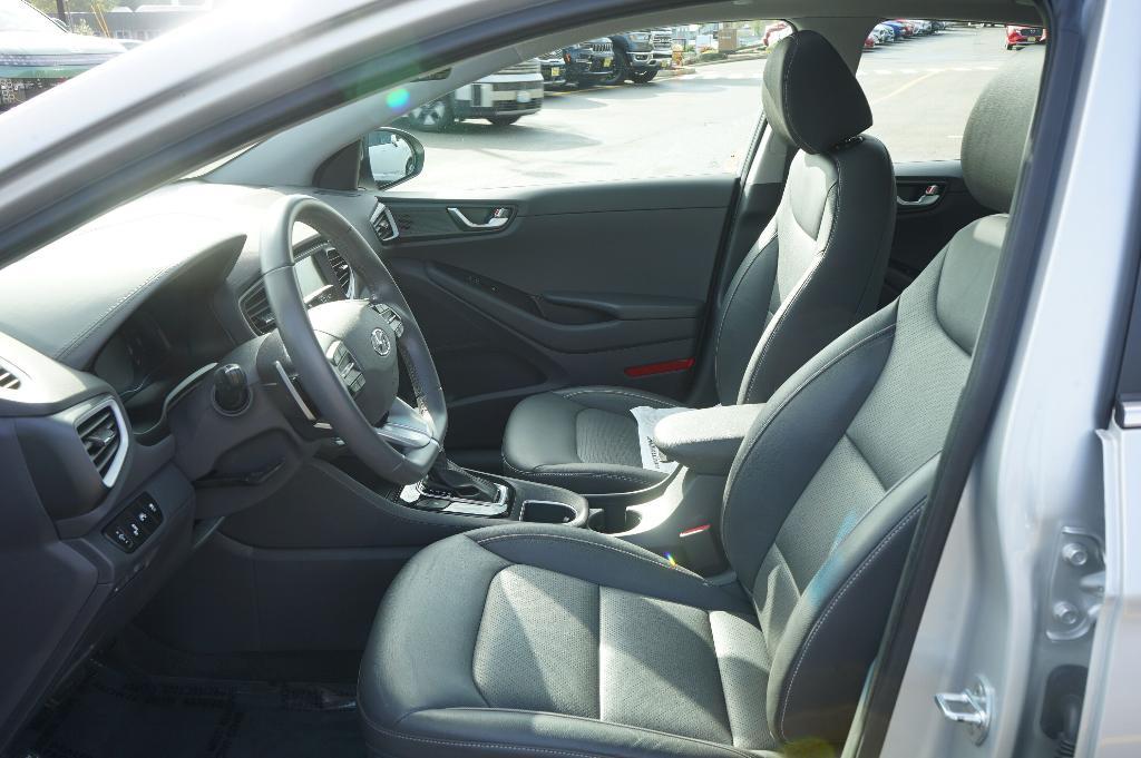 used 2019 Hyundai Ioniq Hybrid car, priced at $19,900