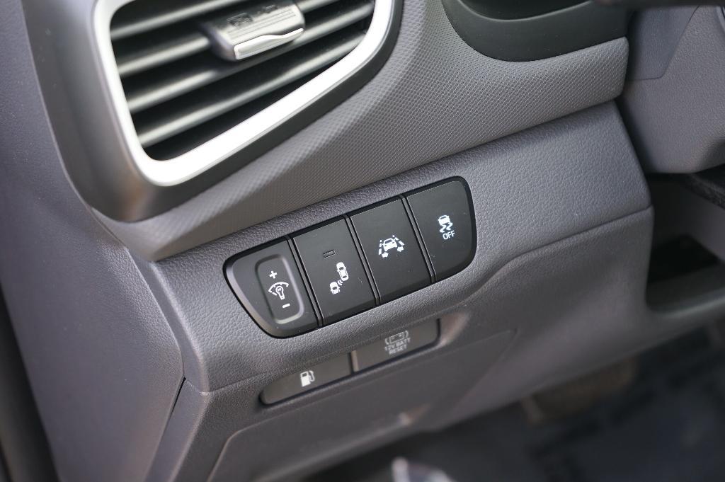 used 2019 Hyundai Ioniq Hybrid car, priced at $19,900