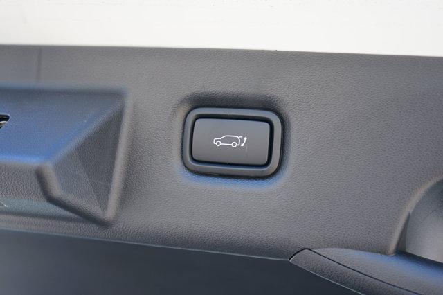 new 2025 Hyundai IONIQ 5 car, priced at $52,570