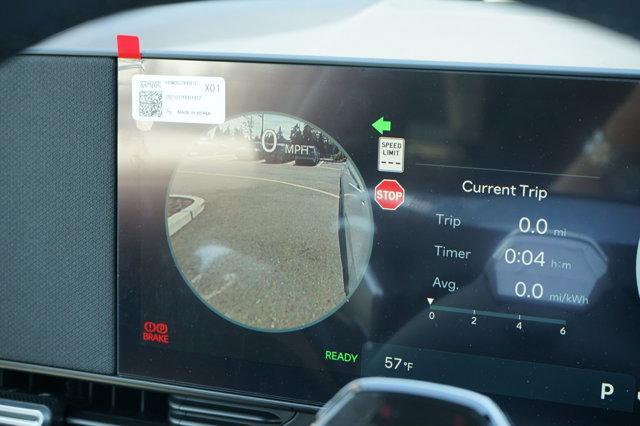 new 2025 Hyundai IONIQ 5 car, priced at $52,570