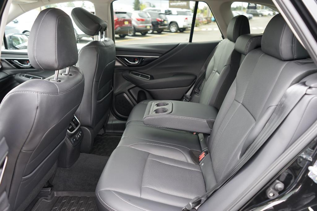 used 2022 Subaru Outback car, priced at $30,500