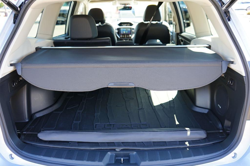used 2020 Subaru Forester car, priced at $30,000