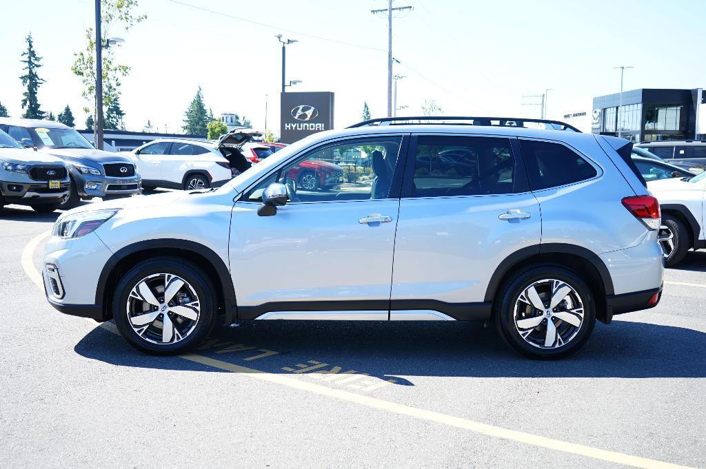 used 2020 Subaru Forester car, priced at $30,000