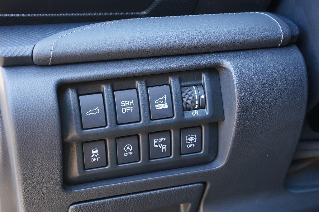 used 2020 Subaru Forester car, priced at $30,000
