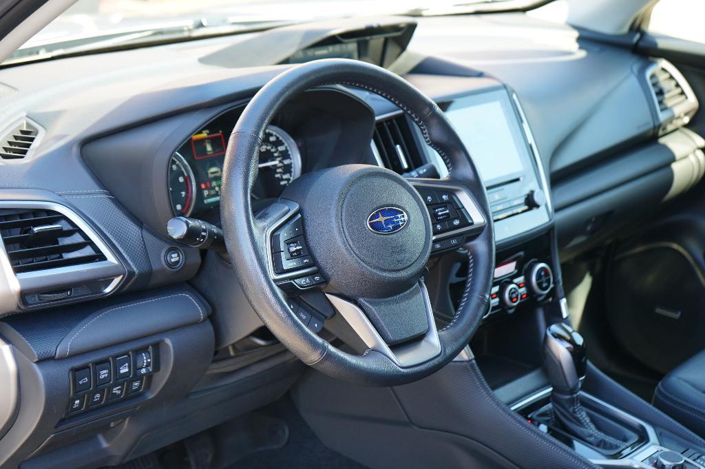 used 2020 Subaru Forester car, priced at $30,000